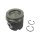 Piston Ø 131 mm DT SPARE PARTS Aftermarket-Expertise suitable for VOLVO