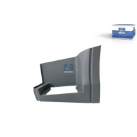 Sill panel left DT SPARE PARTS IAM-Expertise suitable for...