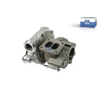Turbolader Abgasturbolader DT SPARE PARTS IAM-Expertise...