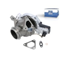 Turbolader Abgasturbolader DT SPARE PARTS passend...