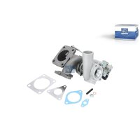 Turbolader Abgasturbolader DT SPARE PARTS IAM-Expertise...