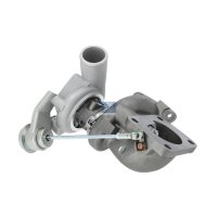 Turbolader Abgasturbolader DT SPARE PARTS IAM-Expertise passend für u.a. FORD
