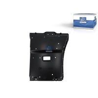 Sill panel right DT SPARE PARTS IAM-Expertise suitable...