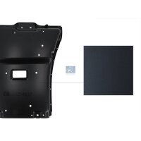 Sill panel right DT SPARE PARTS IAM-Expertise suitable for e.g. SCANIA R I