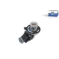Egr Valve DT SPARE PARTS Aftermarket-Expertise suitable...