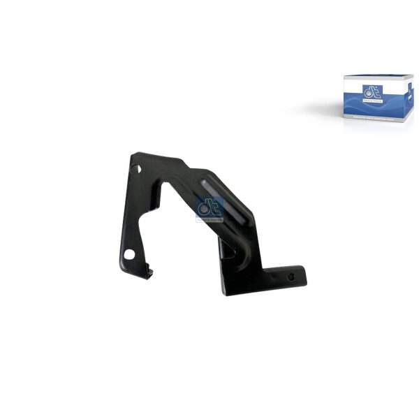 Holder Sun Visor DT SPARE PARTS IAM-Expertise suitable for SCANIA