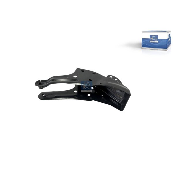 Lagerung Fahrerhaus rechts DT SPARE PARTS passend für u.a. RENAULT