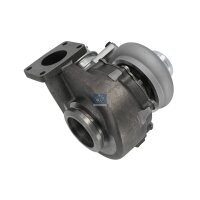 Turbolader Abgasturbolader DT SPARE PARTS IAM-Expertise...
