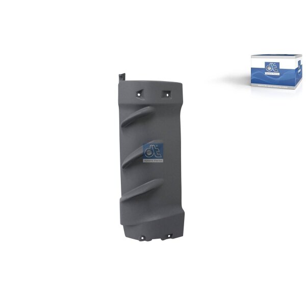 Windleitblech Fahrerhaus DT SPARE PARTS IAM-Expertise passend für u.a. MAN TGA