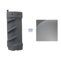 Windleitblech Fahrerhaus DT SPARE PARTS IAM-Expertise...