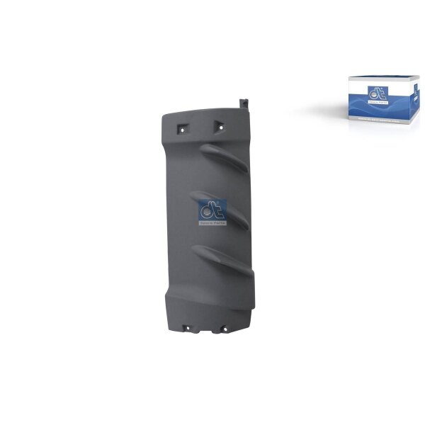Windleitblech Fahrerhaus DT SPARE PARTS IAM-Expertise passend für u.a. MAN TGA