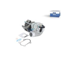 Turbolader Abgasturbolader DT SPARE PARTS IAM-Expertise...