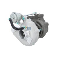 Turbolader Abgasturbolader DT SPARE PARTS IAM-Expertise...