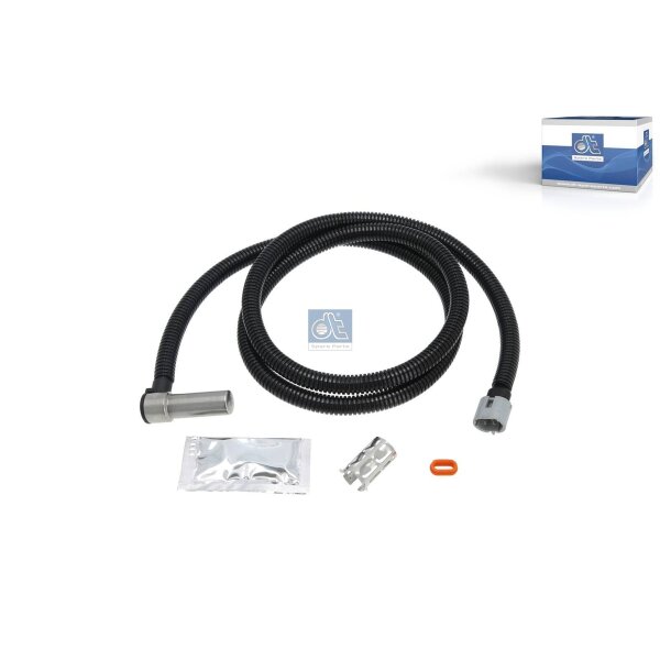 Wheel Speed Sensor front axle right DT SPARE PARTS for RENAULT TRUCKS and others