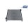 Kühler Motorkühlung 558 x 565 mm DT SPARE PARTS IAM-Expertise passend für IVECO