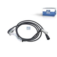 Wheel Speed Sensor DT SPARE PARTS IAM-Expertise suitable...