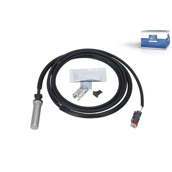 Repair Kit Air Compressor DT SPARE PARTS IAM-Expertise suitable for SCANIA