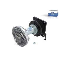 Radiator Fan Clutch DT SPARE PARTS Aftermarket-Expertise...