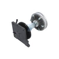 Radiator Fan Clutch DT SPARE PARTS Aftermarket-Expertise...