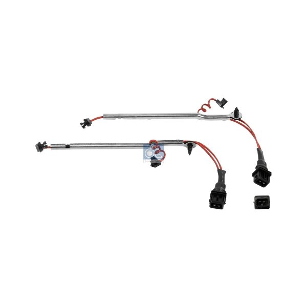 Warnkontakt Bremsbelagverschleiß DT SPARE PARTS für u.a. MERITOR