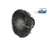 Radiator Fan Clutch DT SPARE PARTS IAM-Expertise suitable...