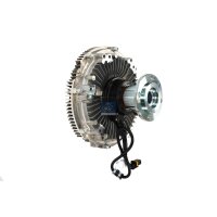 Radiator Fan Clutch DT SPARE PARTS IAM-Expertise suitable...