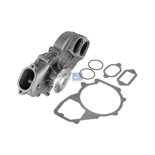 Wasserpumpe Motorkühlung DT SPARE PARTS IAM-Expertise passend für u.a. MAN F90