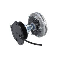 Radiator Fan Clutch DT SPARE PARTS IAM-Expertise fits...