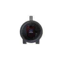 Radiator Fan Clutch DT SPARE PARTS IAM-Expertise fits IVECO STRALIS