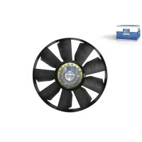 Lüfter Motorkühlung DT SPARE PARTS...