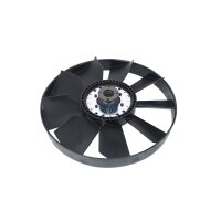 Lüfter Motorkühlung DT SPARE PARTS...