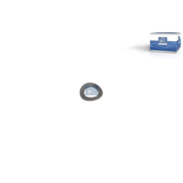 Federscheibe Ø 8 - 15 mm DT SPARE PARTS IAM-Expertise passend für u.a. RENAULT