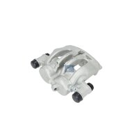 Brake Caliper front axle right DT SPARE PARTS for...