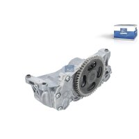 Ölpumpe DT SPARE PARTS IAM-Expertise passend...