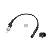 Schalter Differentialsperre DT SPARE PARTS IAM-Expertise...