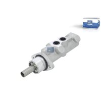 Hauptbremszylinder DT SPARE PARTS IAM-Expertise passend...