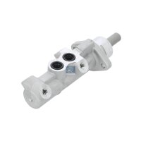 Hauptbremszylinder DT SPARE PARTS IAM-Expertise passend...