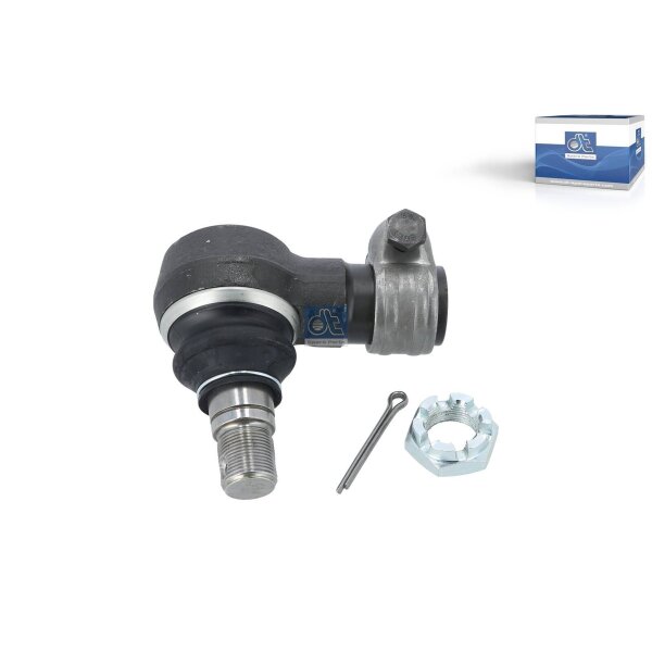 Kugelgelenk Lenkungsdämpfer M24 x 1 5 95 mm DT SPARE PARTS für u.a. DAF