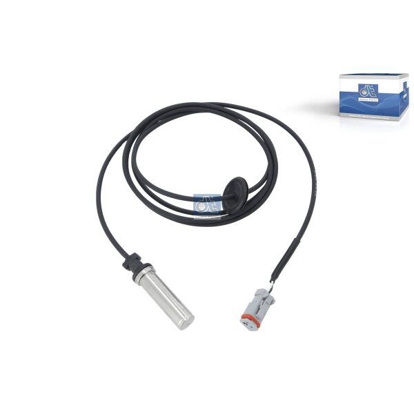 Sensor Raddrehzahl Hinterachse DT SPARE PARTS passend für u.a. RENAULT