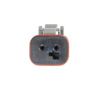 Sensor Raddrehzahl Hinterachse DT SPARE PARTS passend...