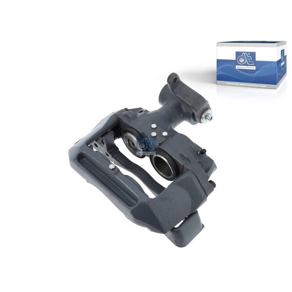 Bremssattel Hinterachse rechts DT SPARE PARTS für MERCEDES-BENZ