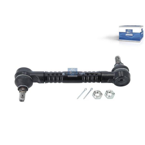 Stange Strebe Stabilisator Vorderachse DT SPARE PARTS für IVECO