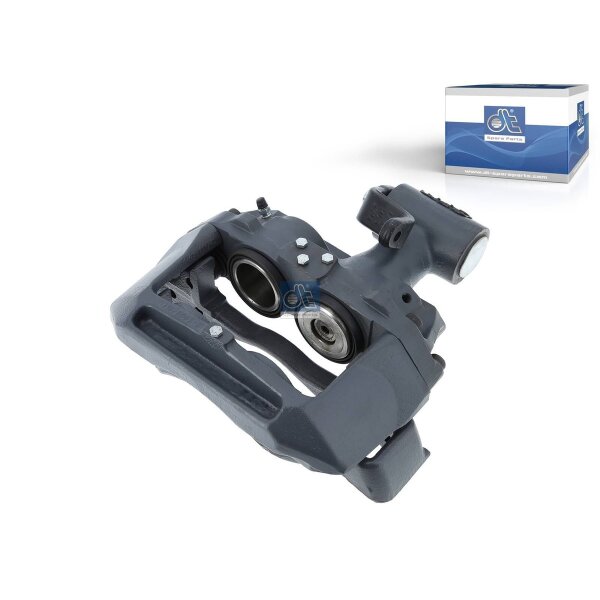 Bremssattel Hinterachse links DT SPARE PARTS passend für MERCEDES-BENZ