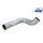 Abgasrohr hinten DT SPARE PARTS IAM-Expertise passend für SCANIA