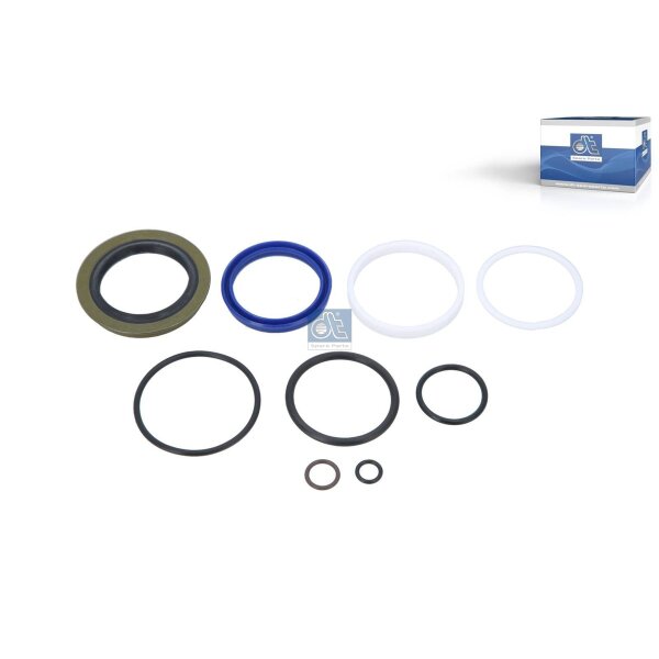 Reparatursatz Kippzylinder DT SPARE PARTS passend für u.a. VOLVO FH16