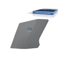 Blende Stoßfänger DT SPARE PARTS IAM-Expertise...