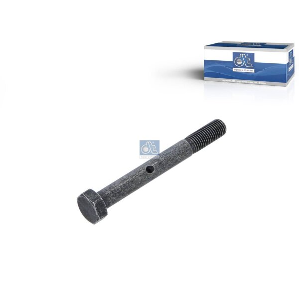 Hohlschraube M8 x 1 DT SPARE PARTS IAM-Expertise passend für SCANIA