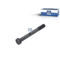 Hohlschraube M8 x 1 DT SPARE PARTS IAM-Expertise passend...