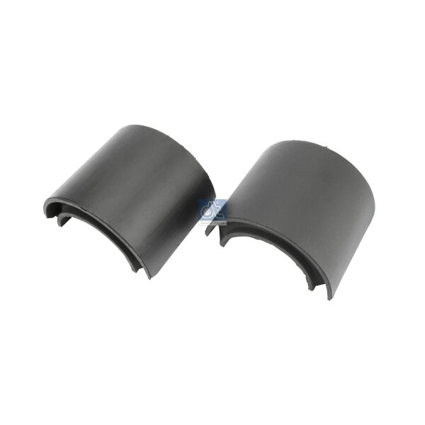 Lagerbuchse Stabilisator hinten Ø 56 mm DT SPARE PARTS für u.a. MAN F2000
