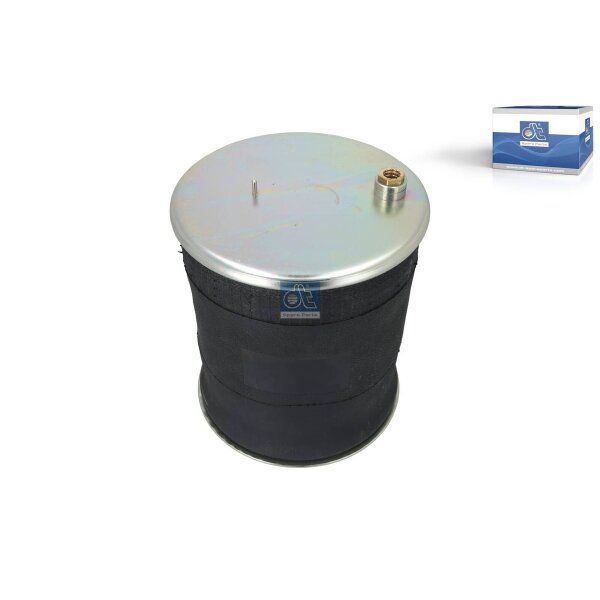 Bellow Air Suspension DT SPARE PARTS suitable for MERCEDES-BENZ